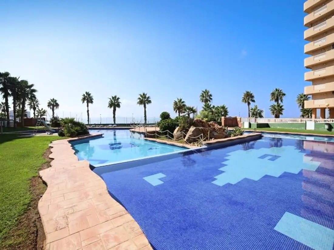 Location de Vacances San Javier 15