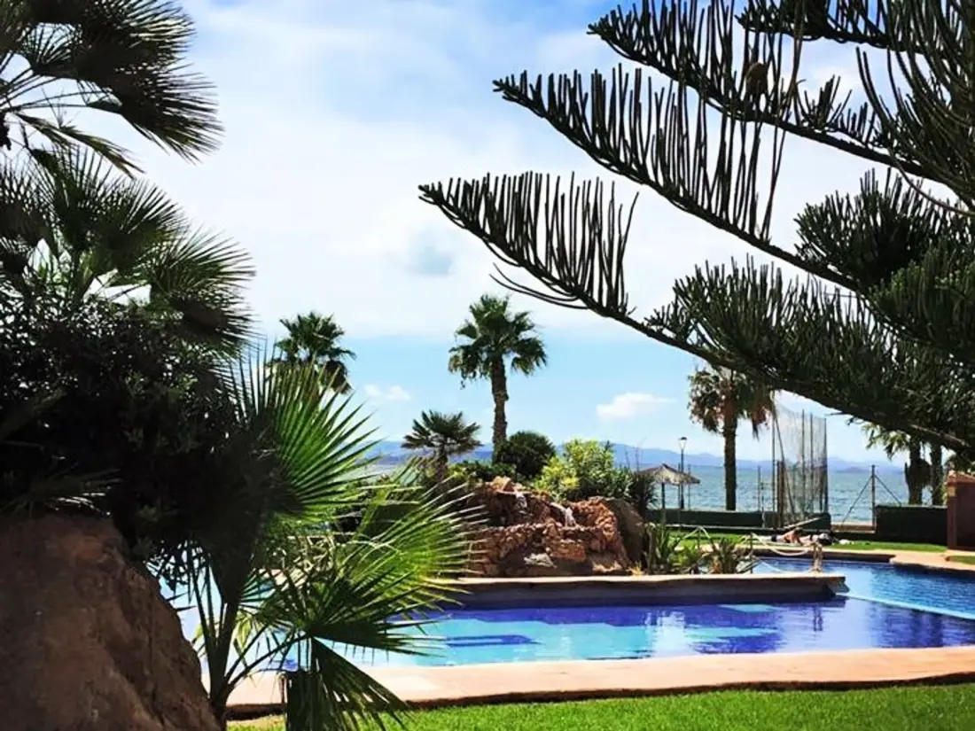 Location de Vacances San Javier 15