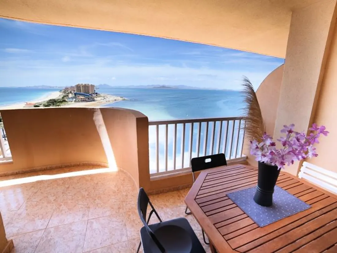 Location de Vacances San Javier 15