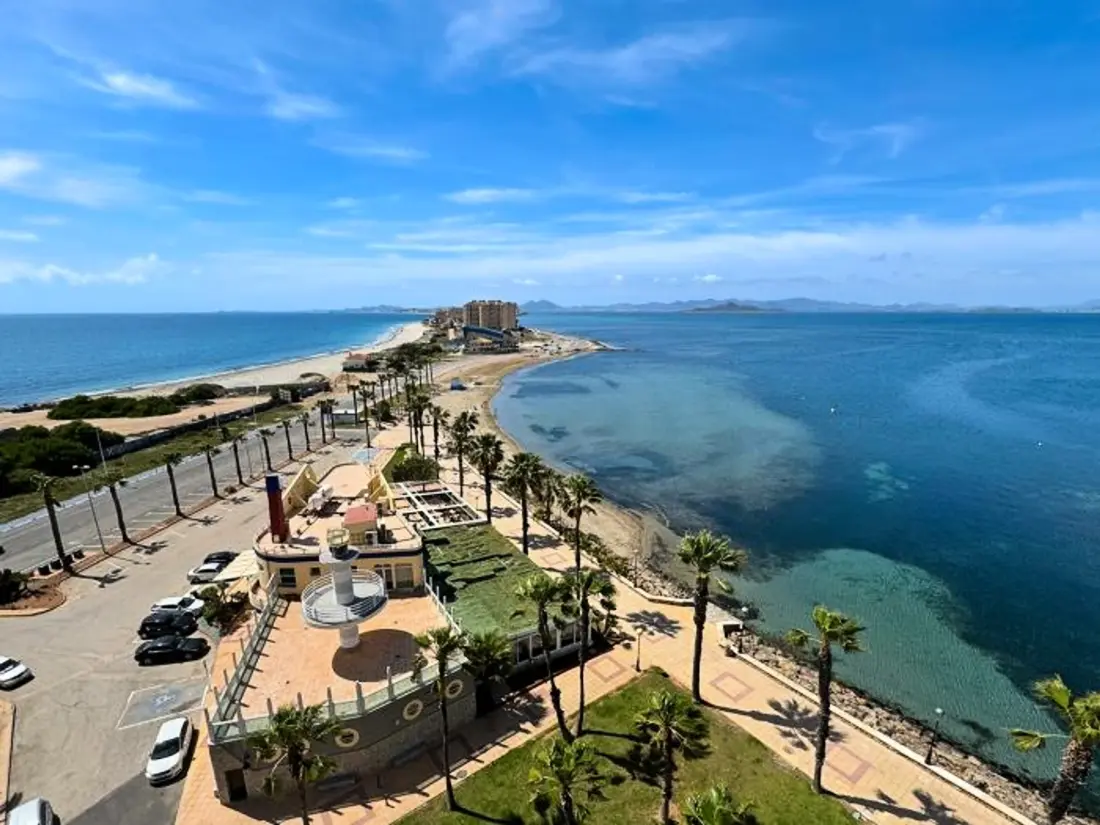 Location de Vacances San Javier 15