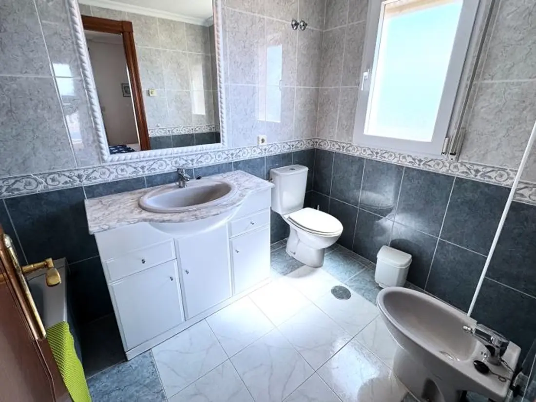 Location de Vacances San Javier 15