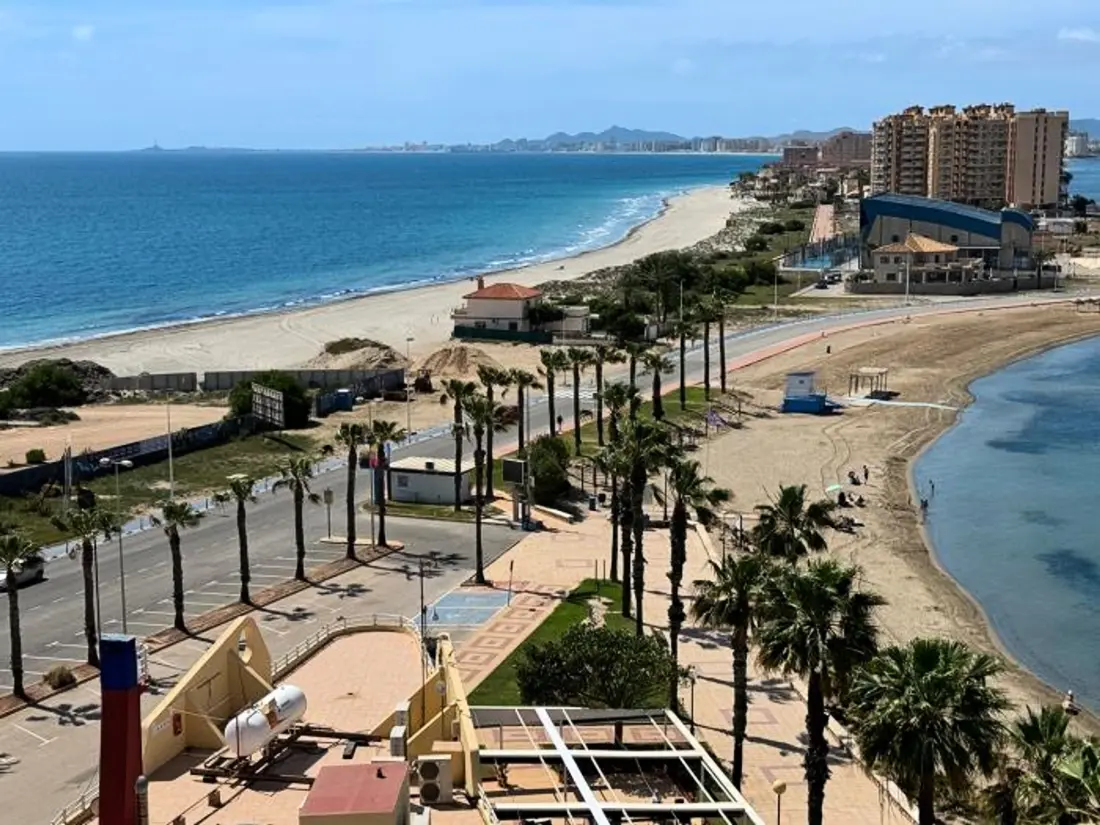 Location de Vacances San Javier 15