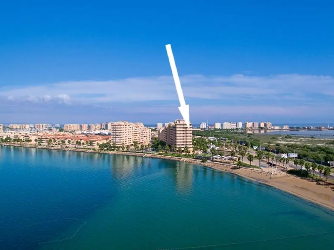 Location de Vacances San Javier 15