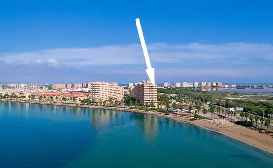 Location de Vacances San Javier 15