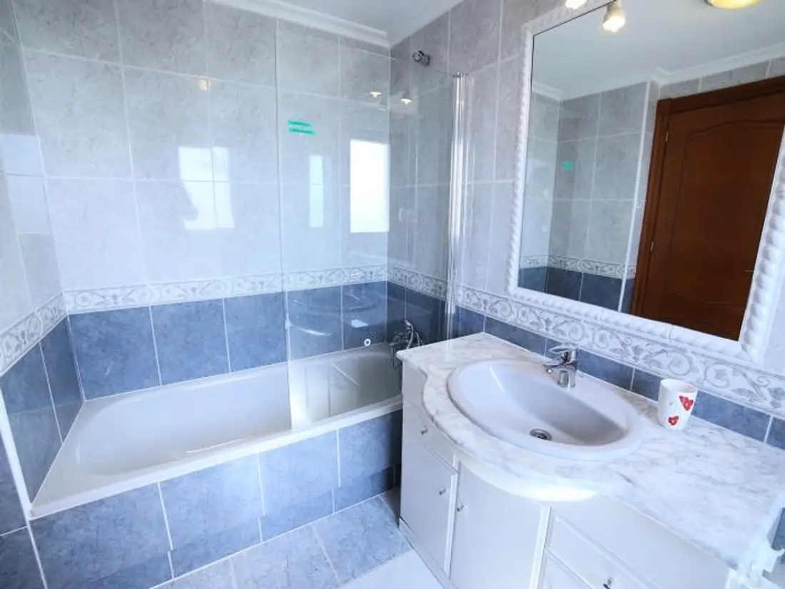 Location de Vacances San Javier 15