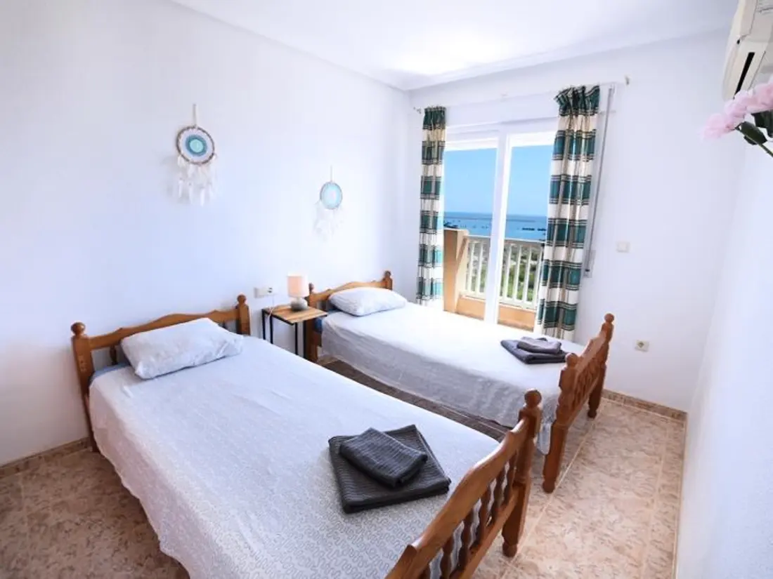 Location de Vacances San Javier 15