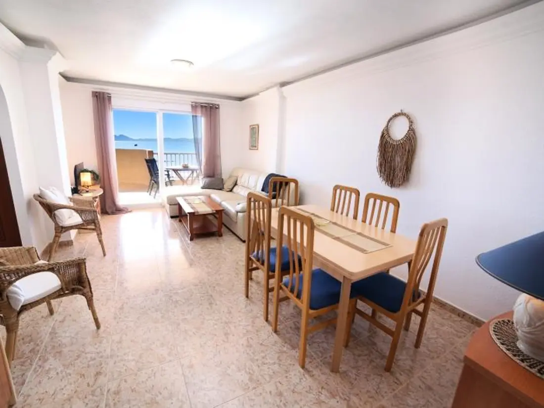 Location de Vacances San Javier 15