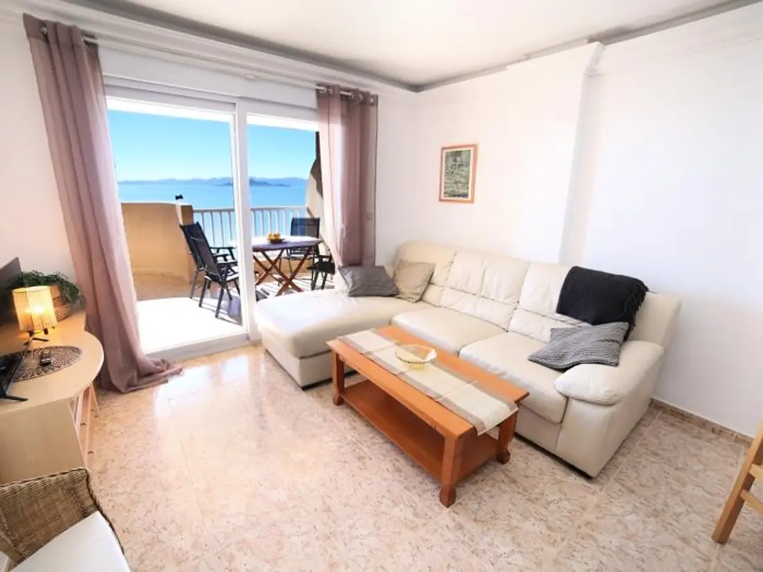 Location de Vacances San Javier 15