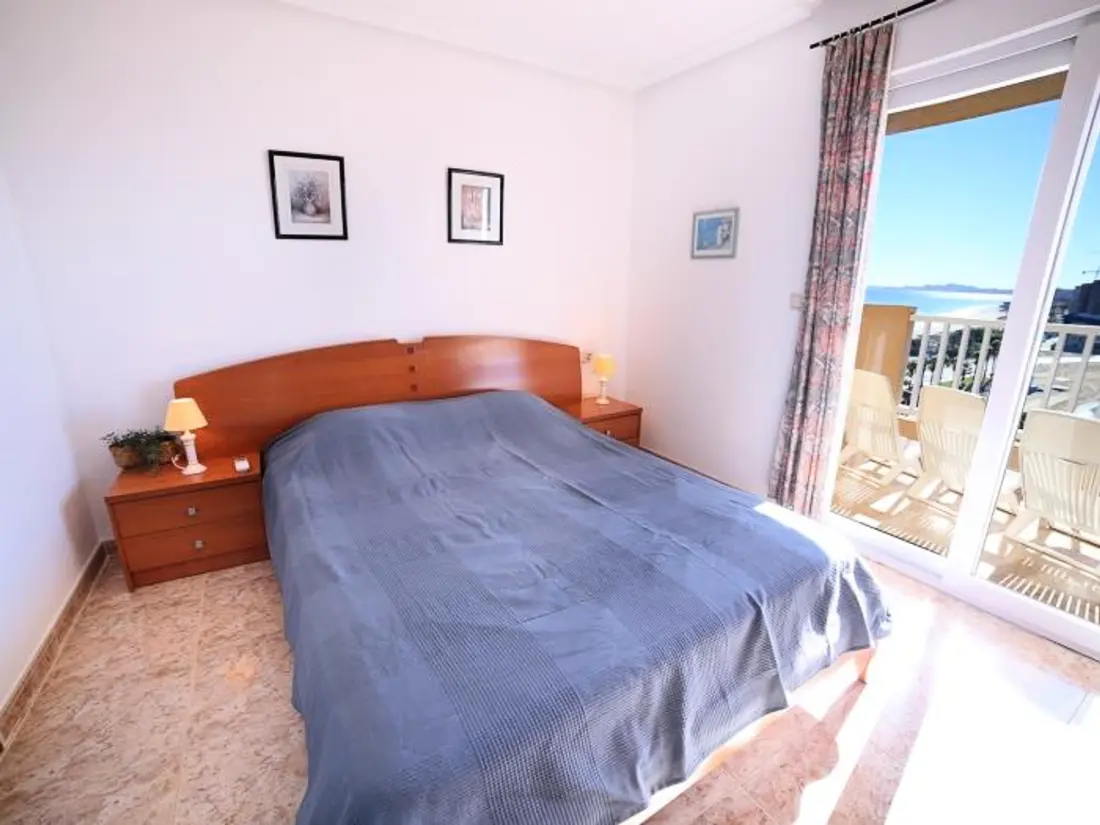 Location de Vacances San Javier 15