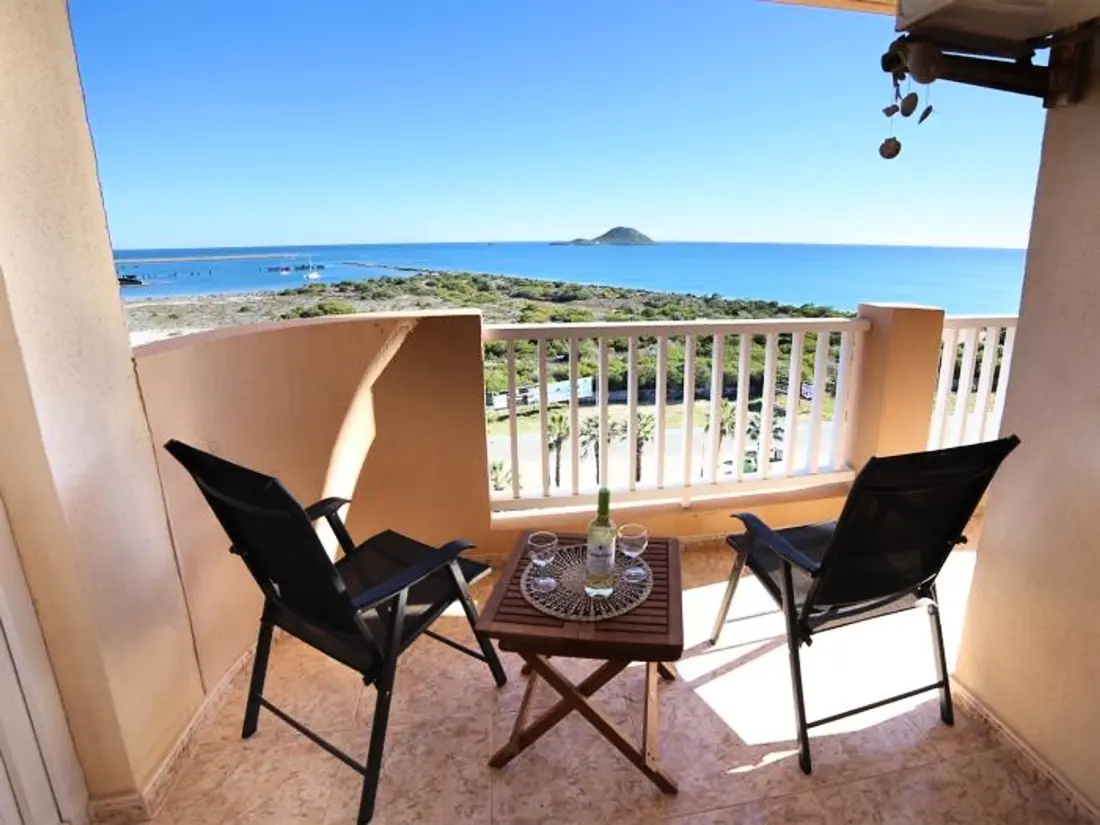 Location de Vacances San Javier 15