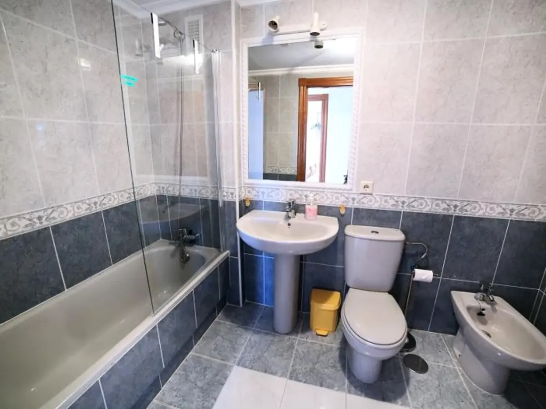 Location de Vacances San Javier 15