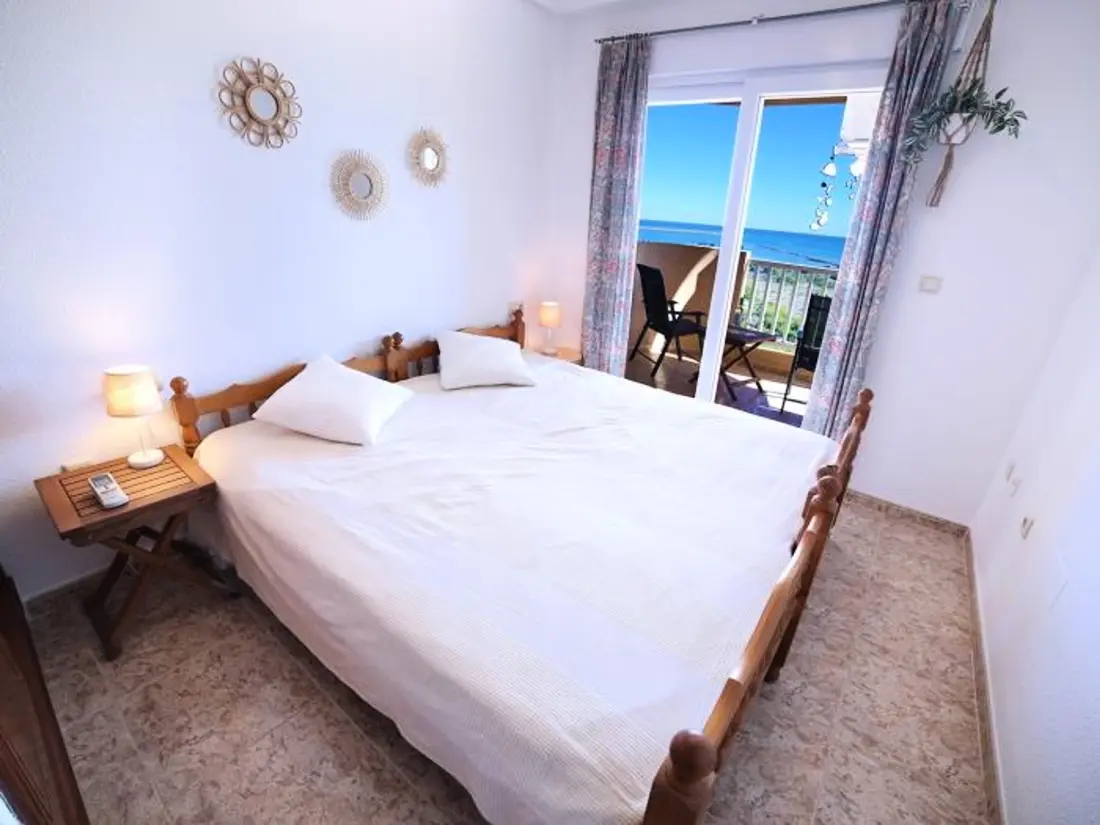 Location de Vacances San Javier 15