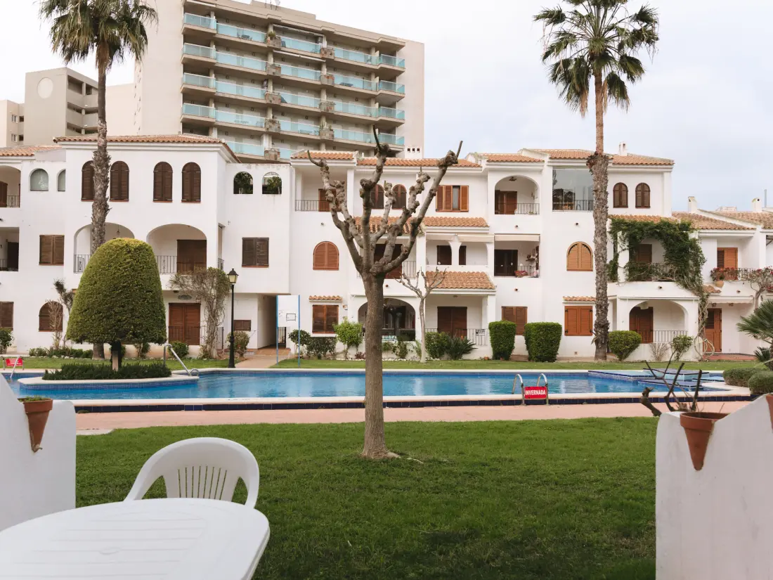 Location de Vacances San Javier 150