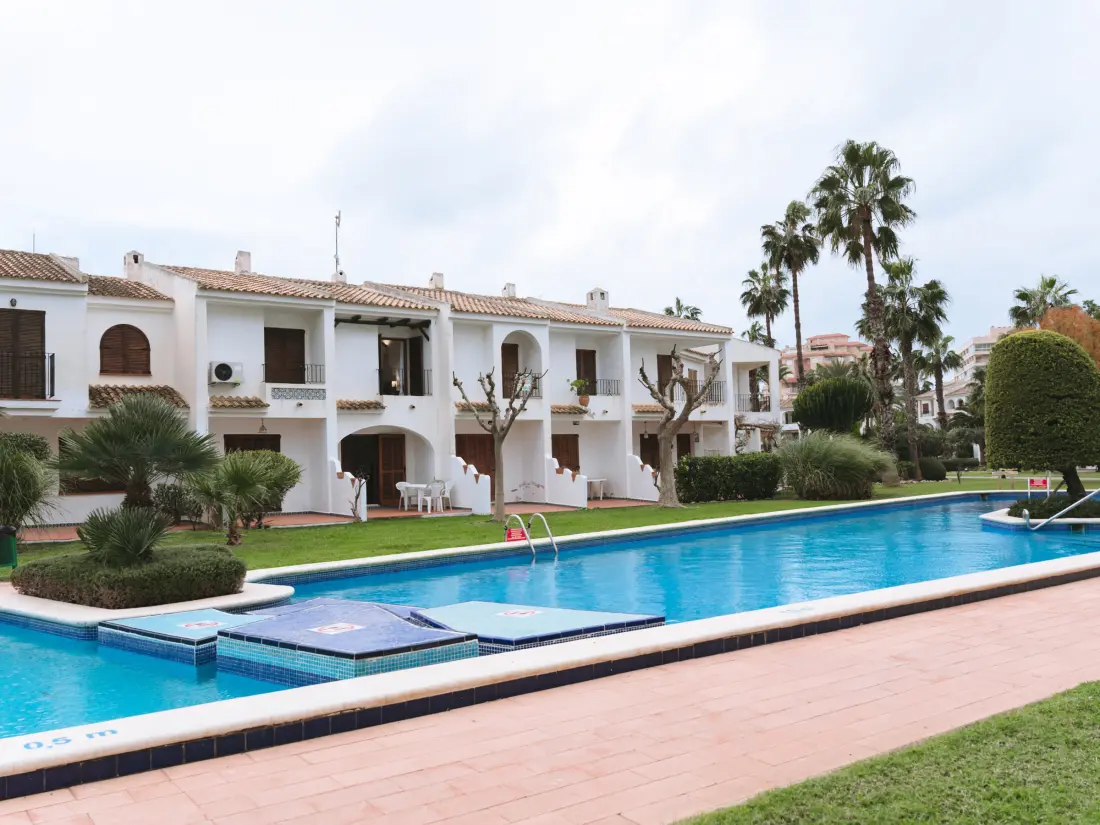 Location de Vacances San Javier 150