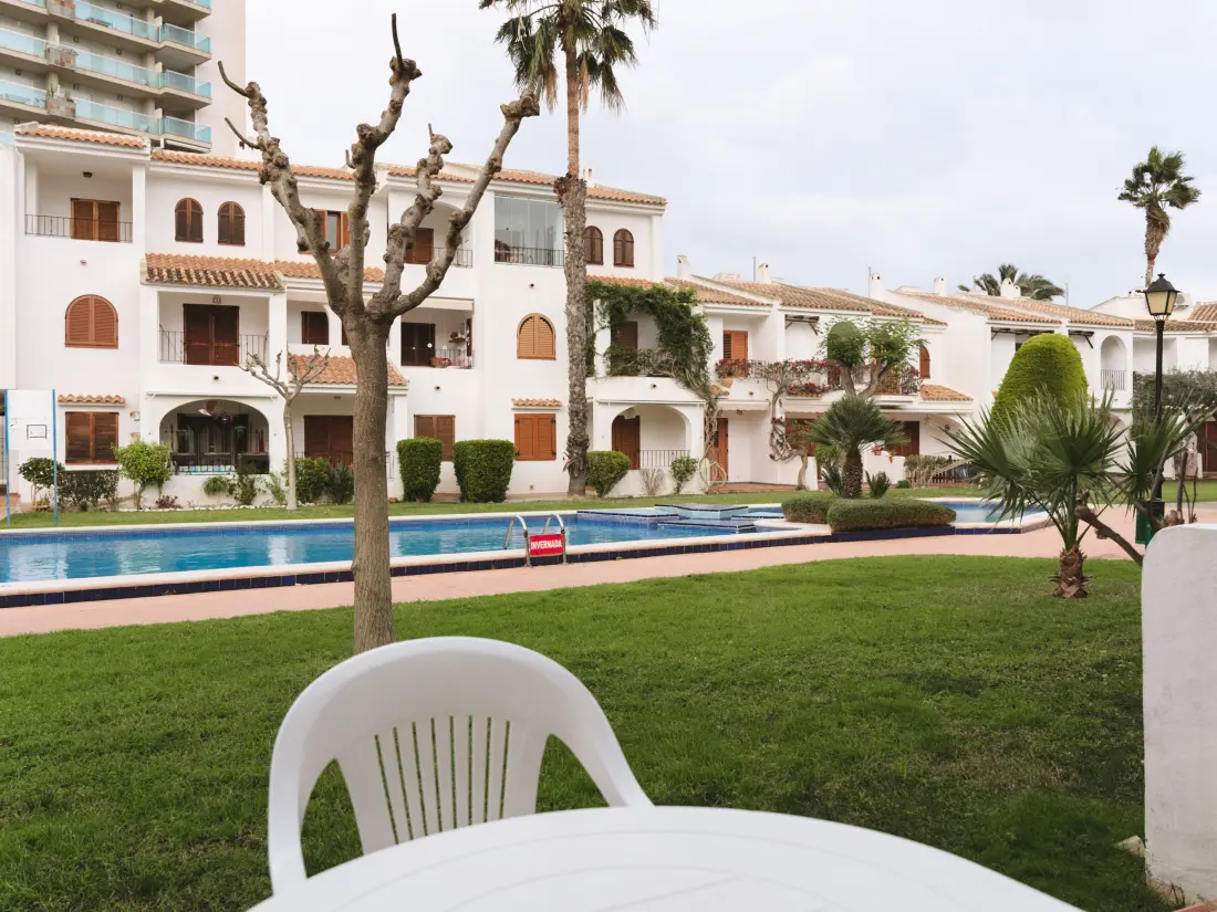 Location de Vacances San Javier 150