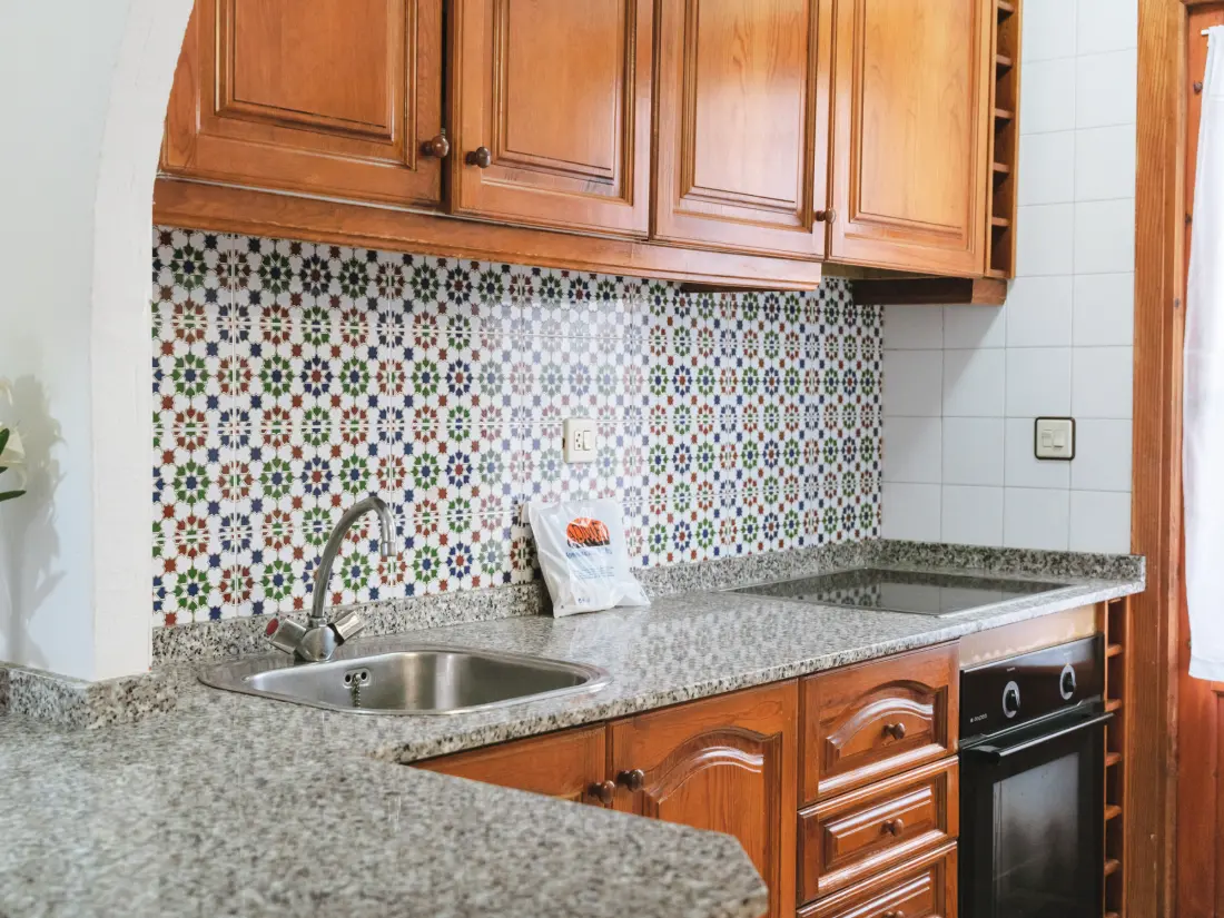 Location de Vacances San Javier 150