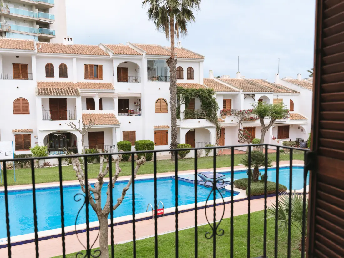 Location de Vacances San Javier 150