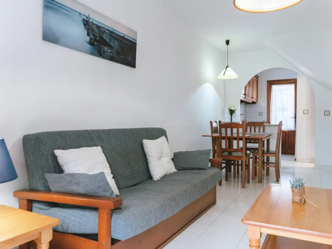 Location de Vacances San Javier 150