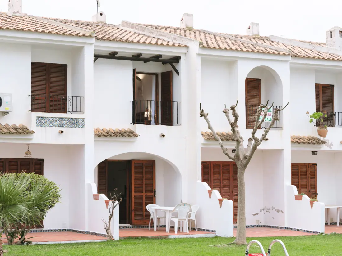 Location de Vacances San Javier 150
