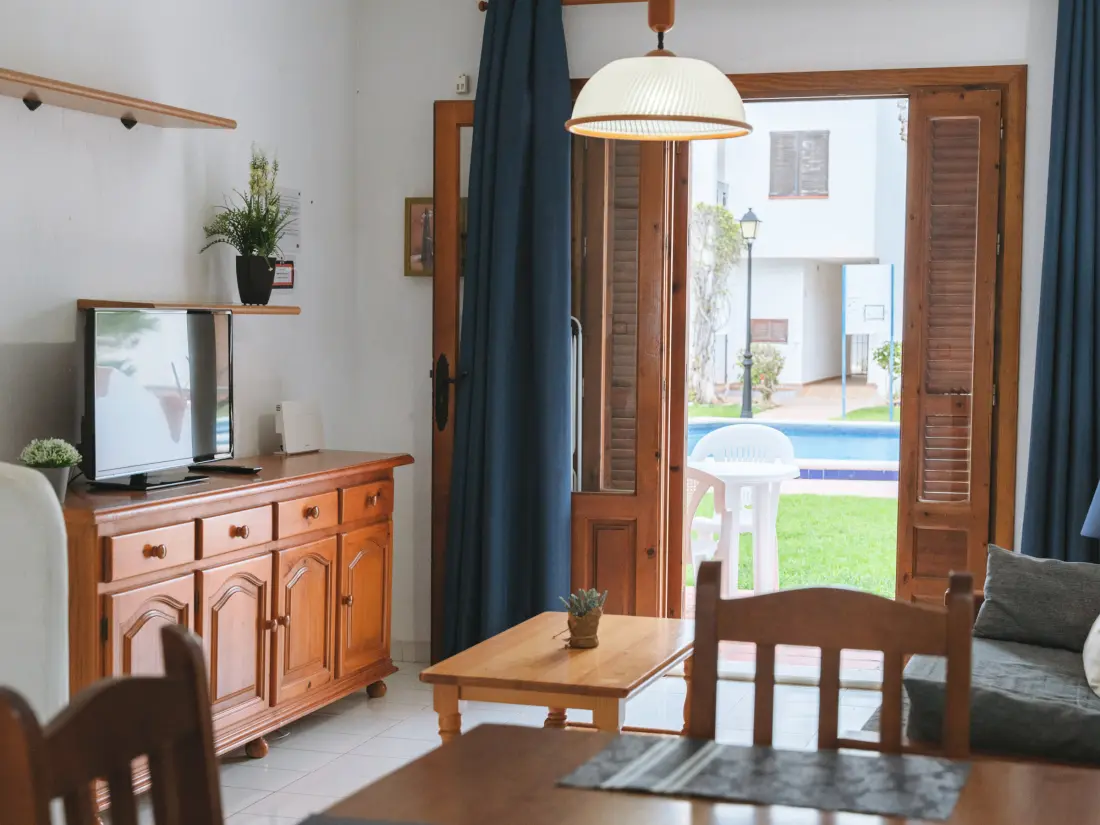 Location de Vacances San Javier 150