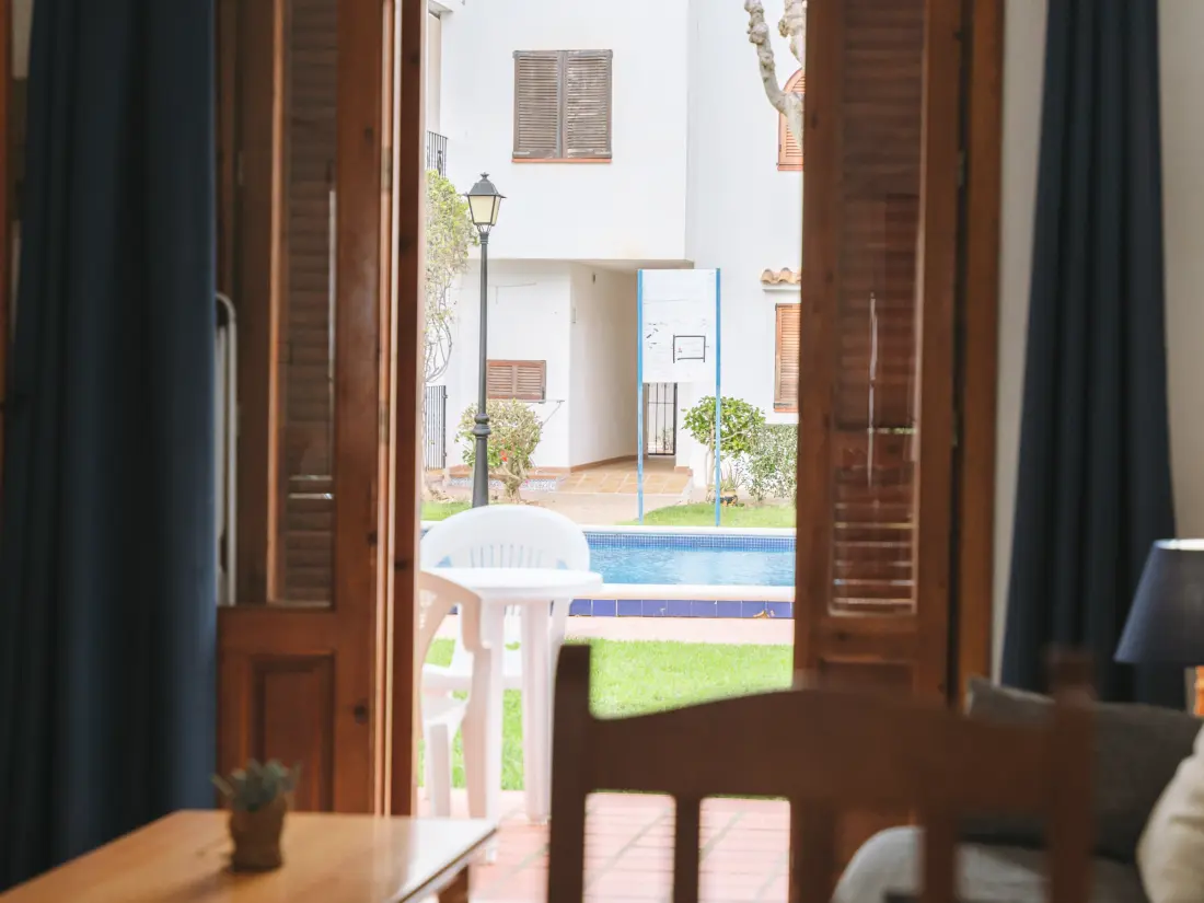 Location de Vacances San Javier 150