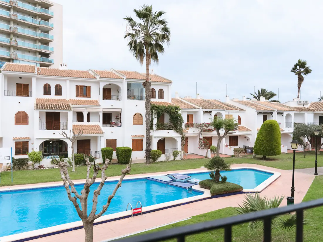 Location de Vacances San Javier 150