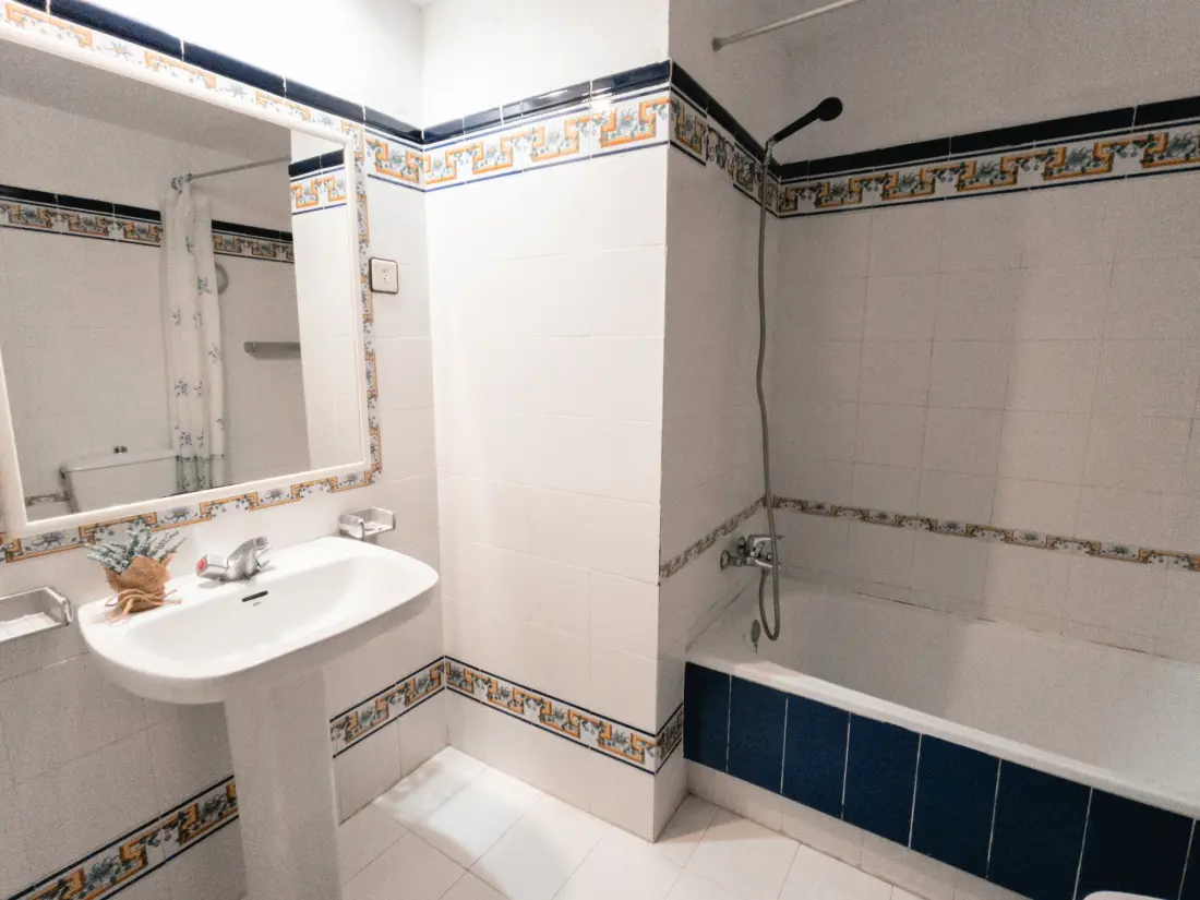 Location de Vacances San Javier 150