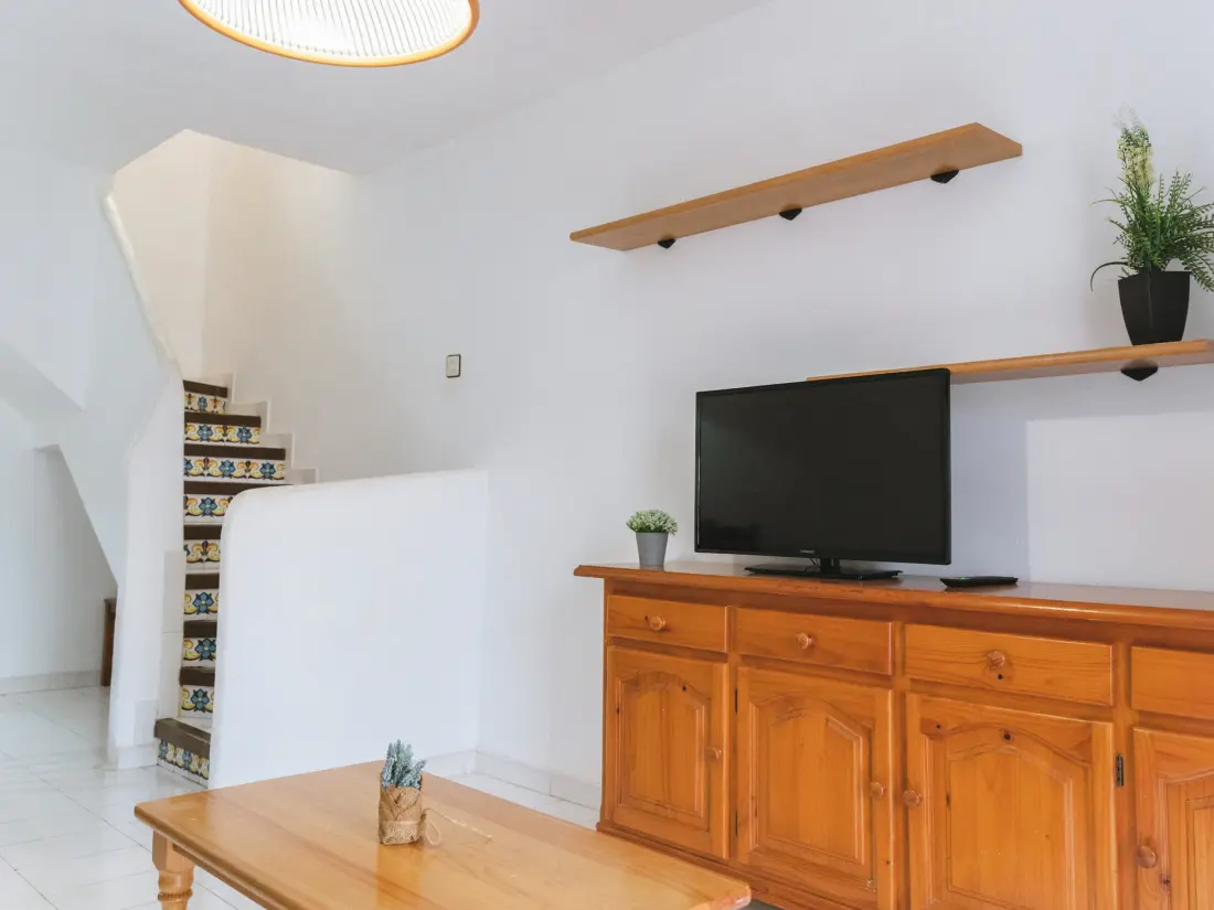 Location de Vacances San Javier 150