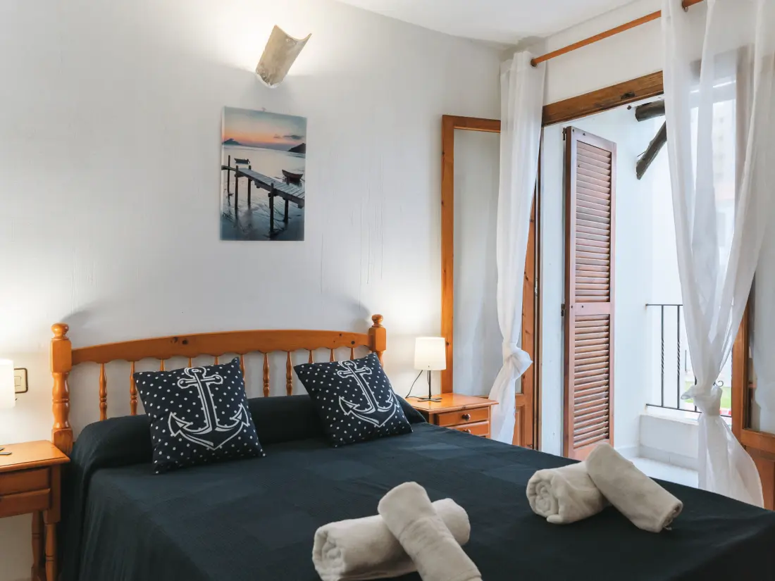 Location de Vacances San Javier 150