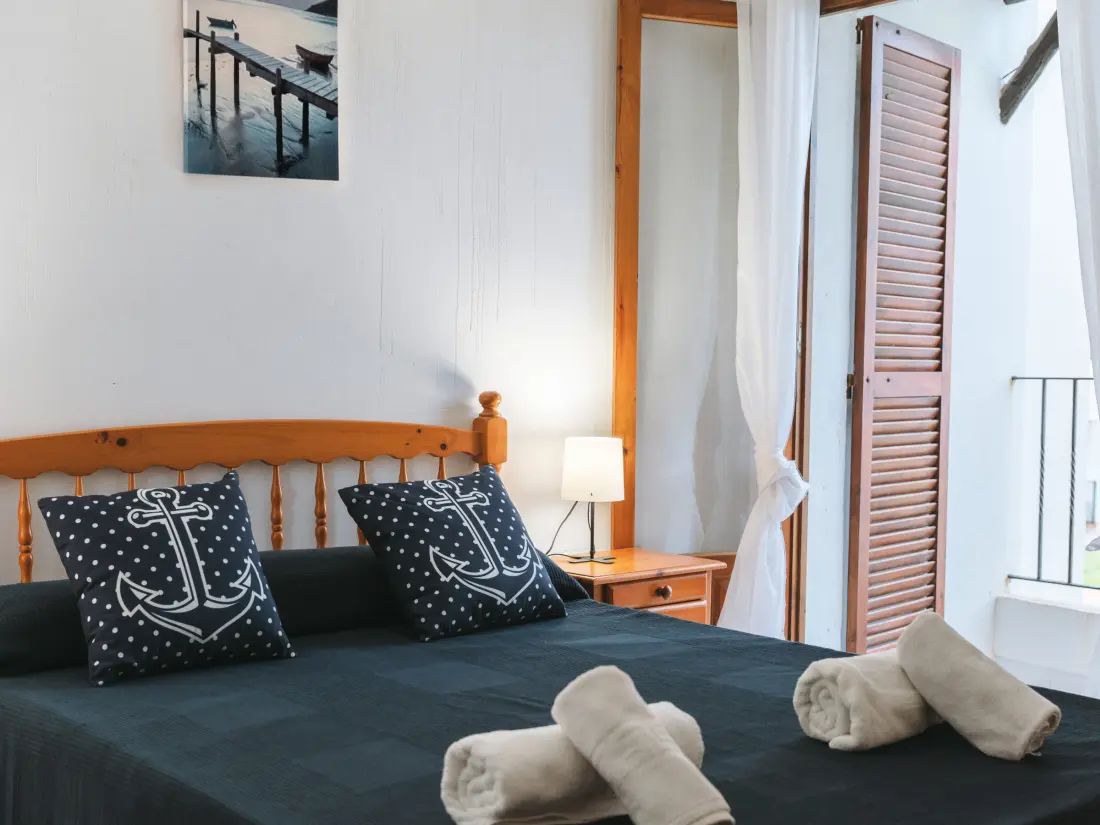Location de Vacances San Javier 150