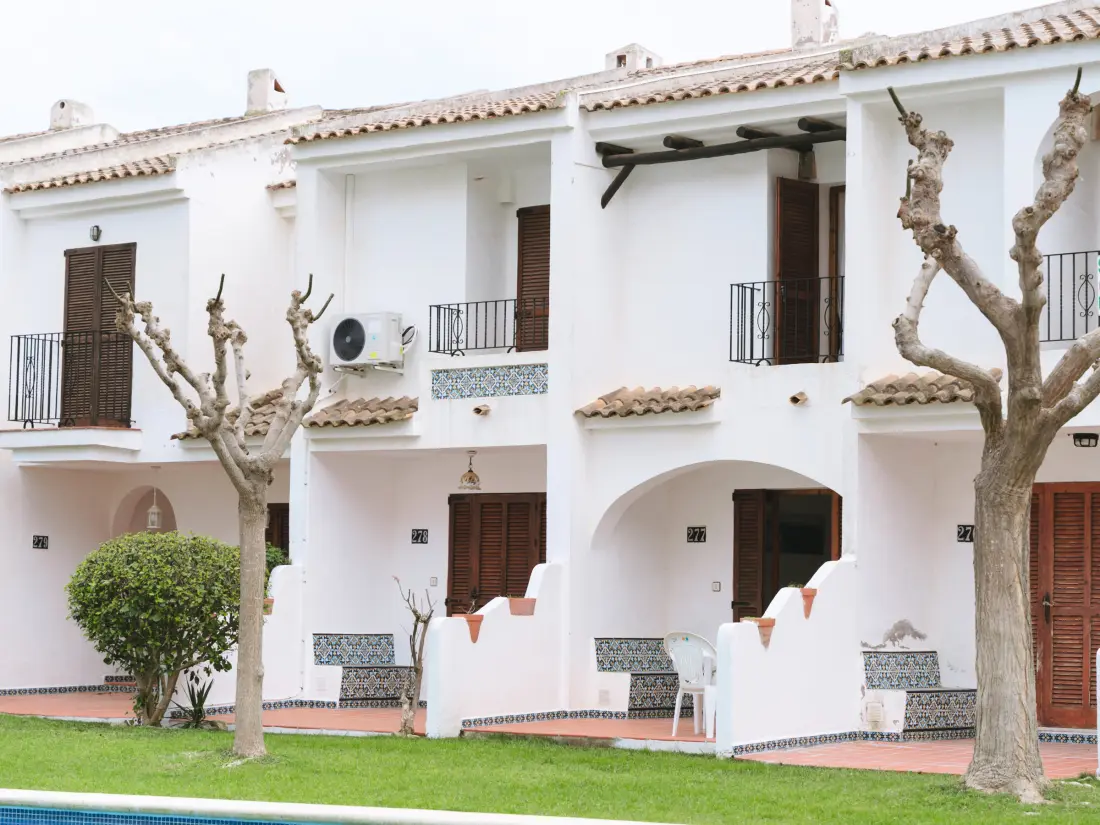 Location de Vacances San Javier 150
