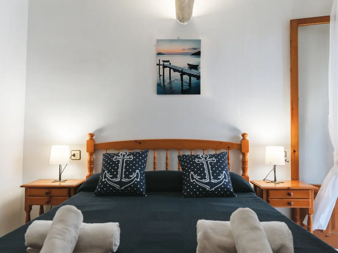 Location de Vacances San Javier 150