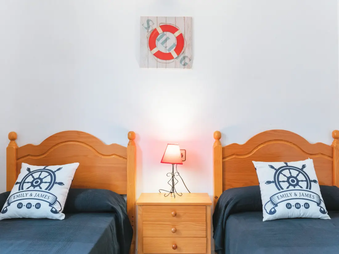 Location de Vacances San Javier 150