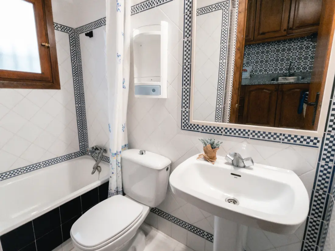 Location de Vacances San Javier 150
