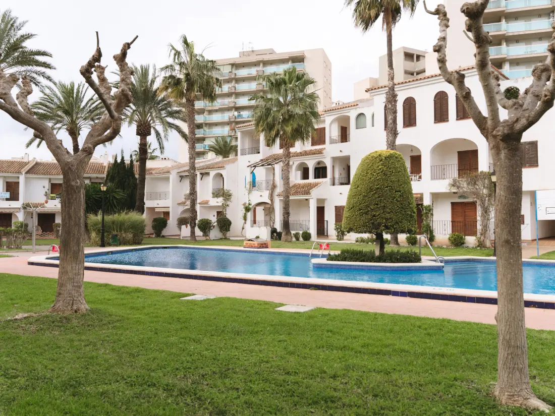 Location de Vacances San Javier 150