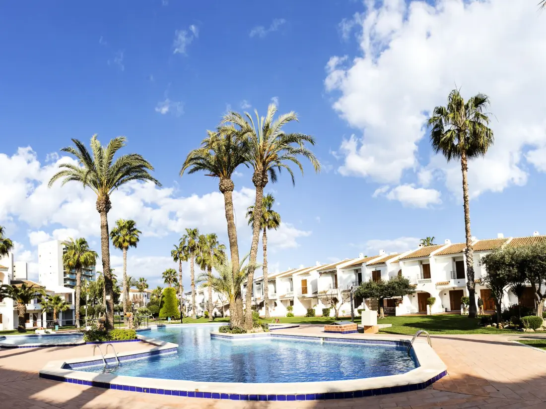 Location de Vacances San Javier 150