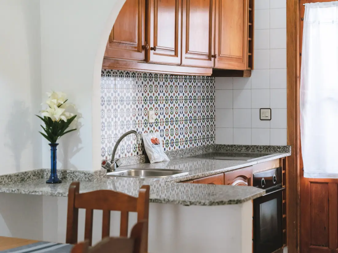 Location de Vacances San Javier 150