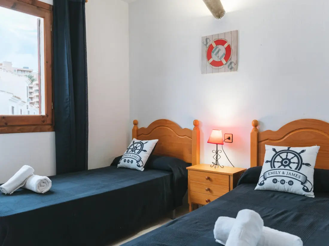 Location de Vacances San Javier 150