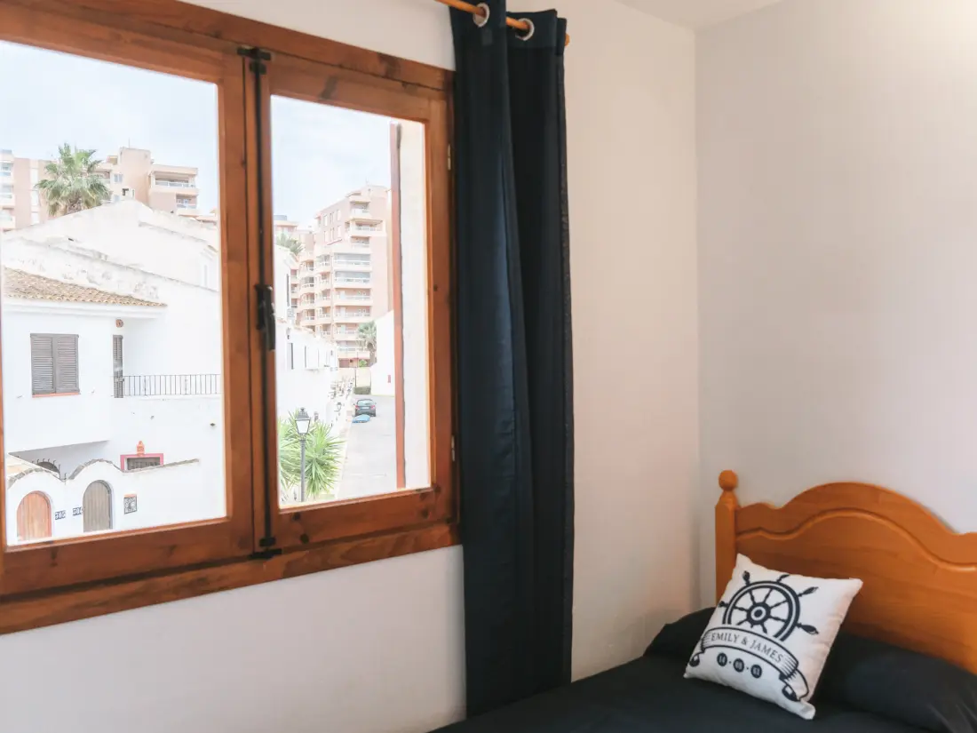 Location de Vacances San Javier 150