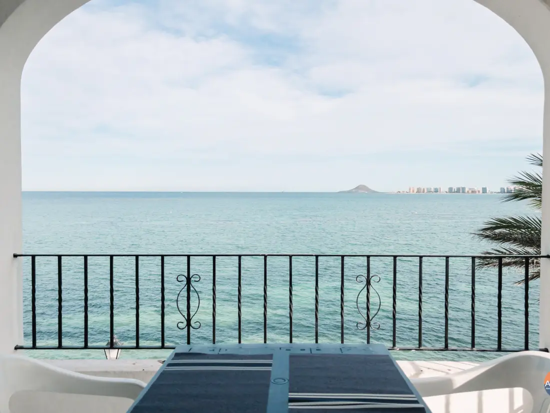 Location de Vacances San Javier 153