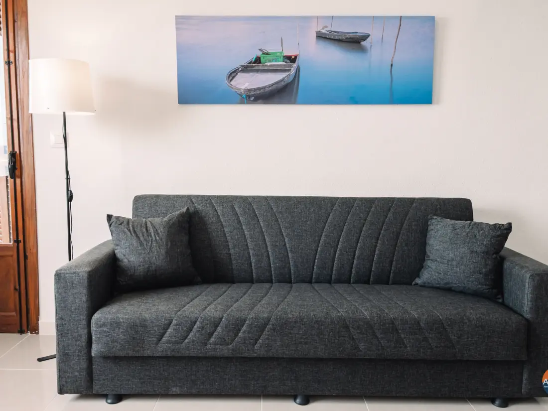 Location de Vacances San Javier 153
