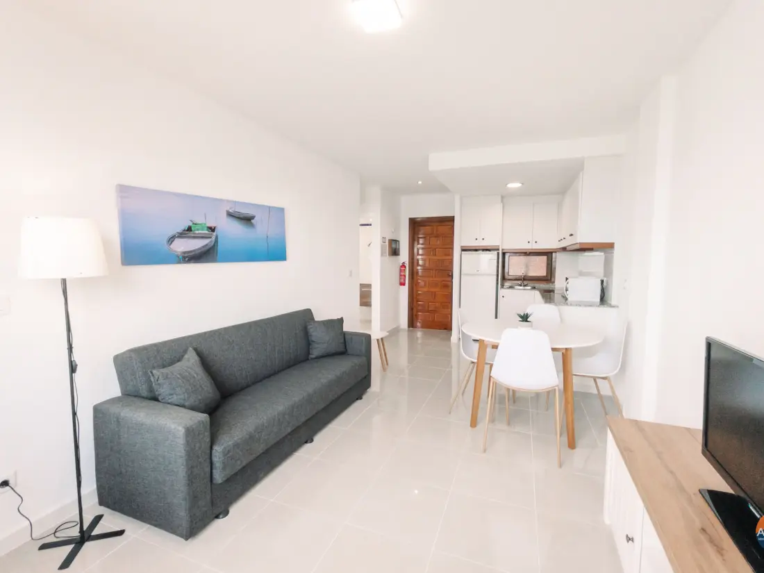 Location de Vacances San Javier 153