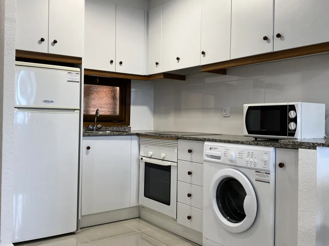 Location de Vacances San Javier 153