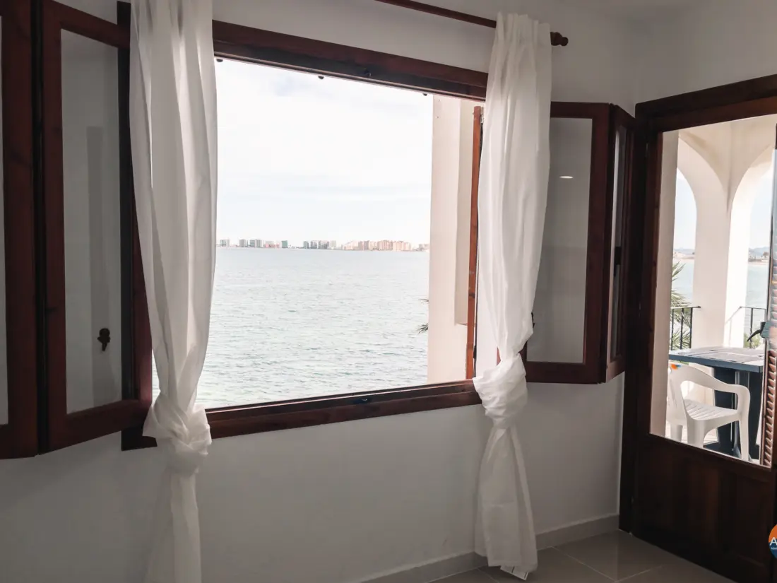 Location de Vacances San Javier 153