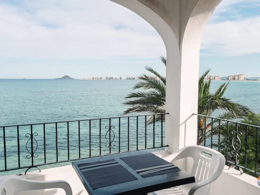 Location de Vacances San Javier 153