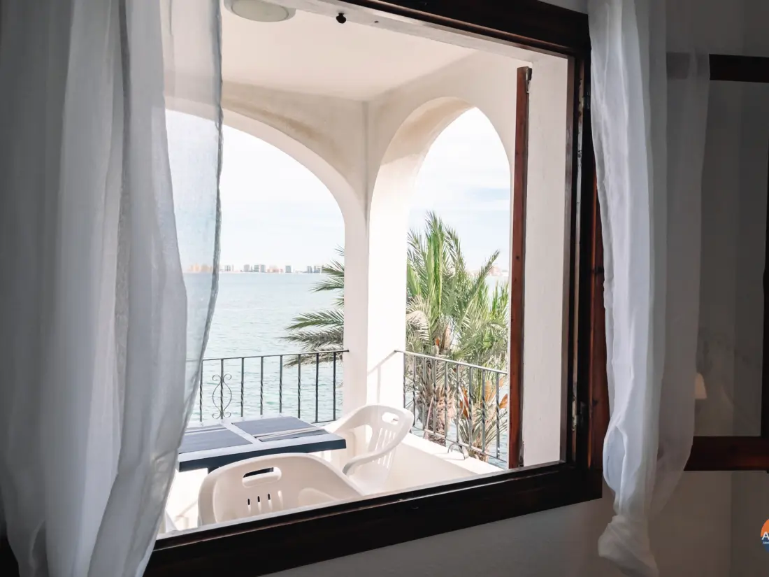 Location de Vacances San Javier 153