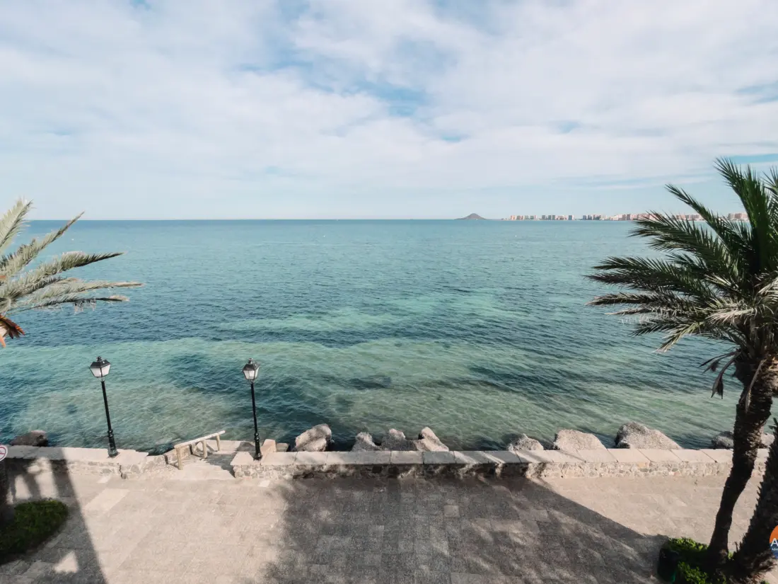 Location de Vacances San Javier 153
