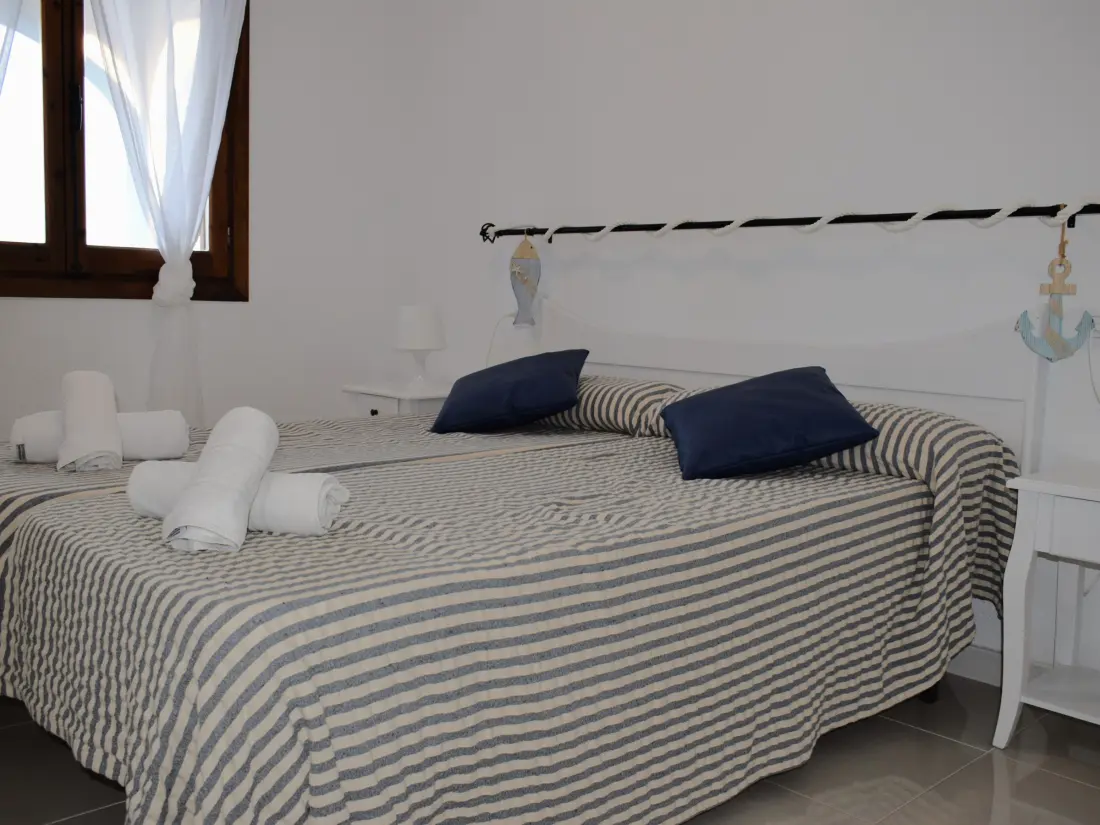 Location de Vacances San Javier 153