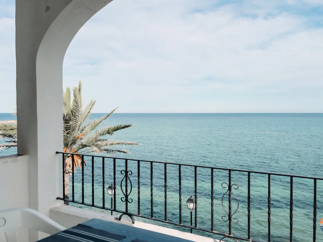 Location de Vacances San Javier 153
