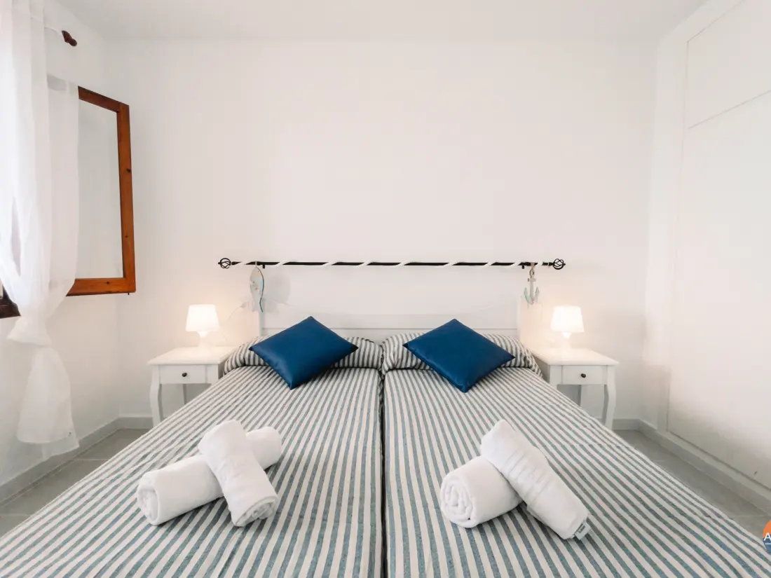 Location de Vacances San Javier 153